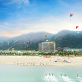 Sonasea Sparkling: Căn hộ biển cao tầng đầu tiên tại tổ hợp nghỉ dưỡng Sonasea Vân Đồn Harbor City - Tập đoàn CEO